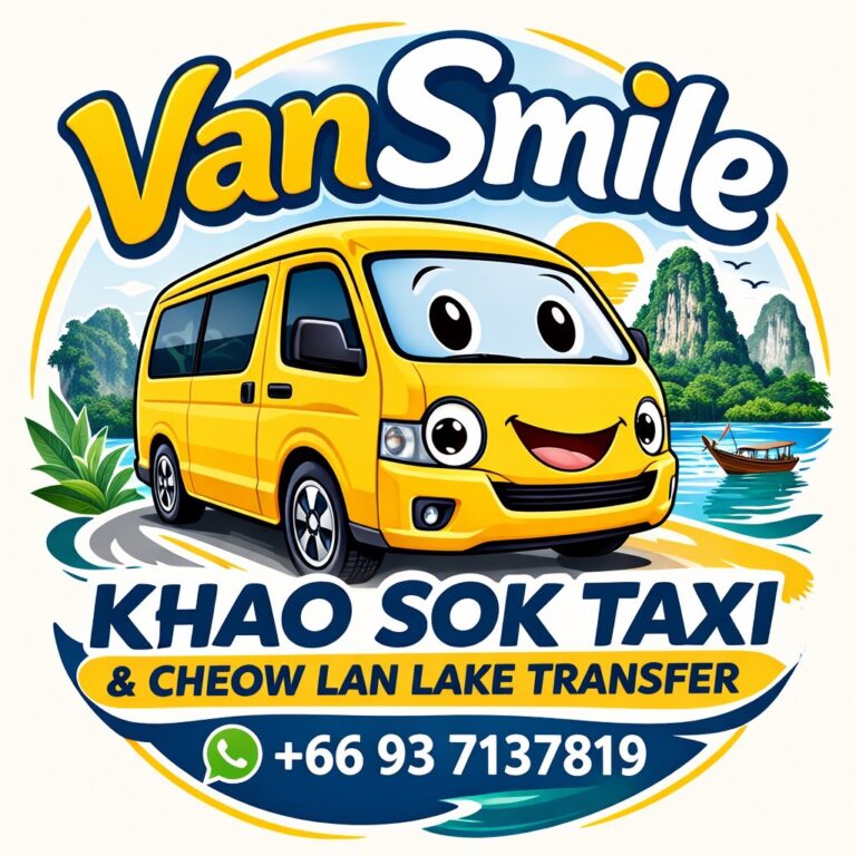 Van Smile - LOGO