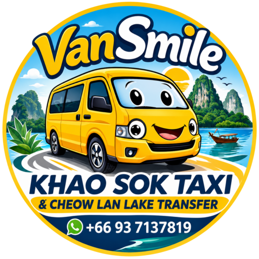Van Smile - LOGO PNG