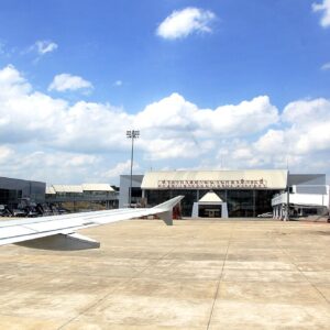 Krabi Airport to Cheow Lan Lake