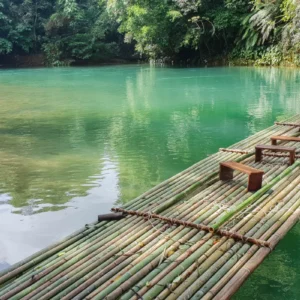 Kuraburi to Cheow Lan Lake