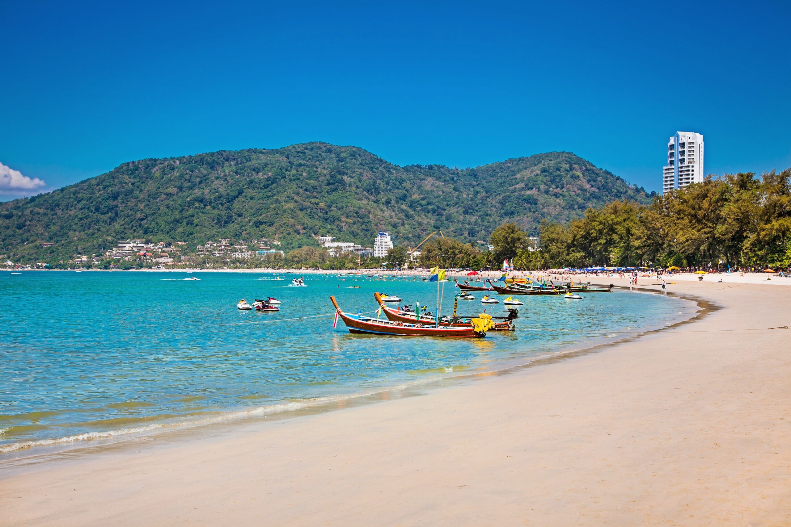 Khao Sok to Phuket Airport