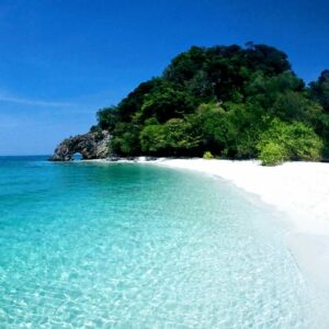Khao Sok to Lomprayah Pier Chumphon