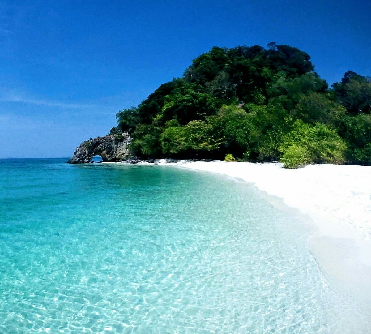 Khao Sok to Lomprayah Pier Chumphon