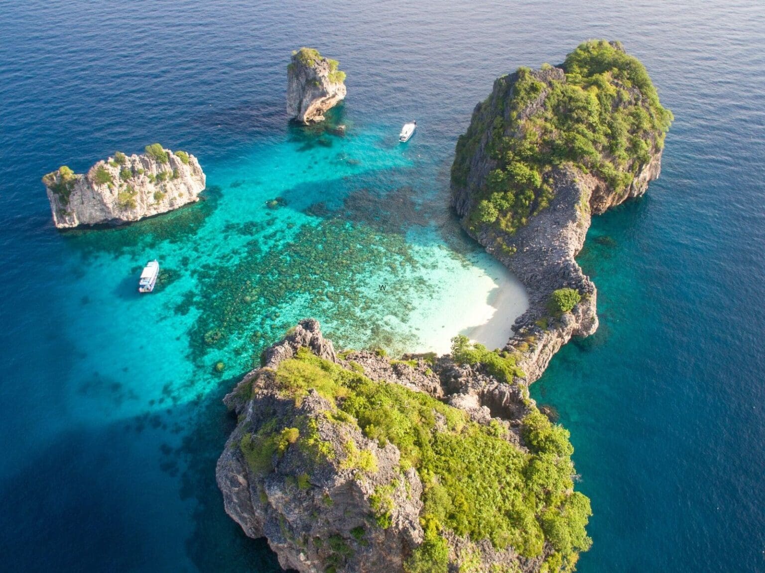 Khao Sok to Koh Lanta (Includes Ticket)