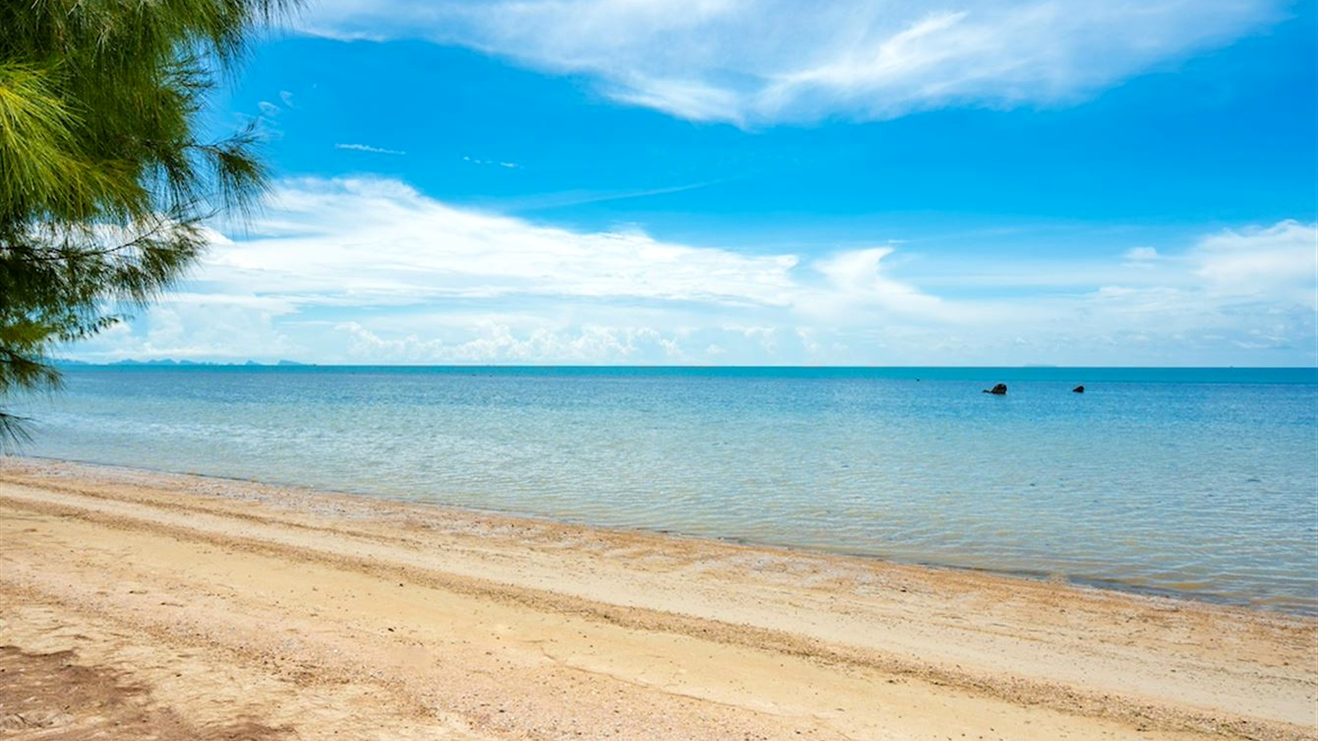 Racha Pier to Bangpor
