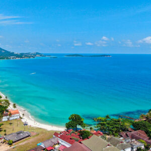 Racha Pier to Chaweng
