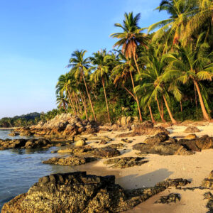 Racha Pier to Taling Ngam