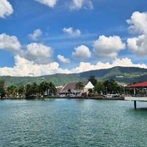 Bang Kao/Laem Sor to Nathon Pier