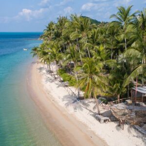Samui Airport to Ban Tai