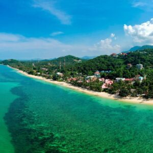 Racha Pier to Bangpor