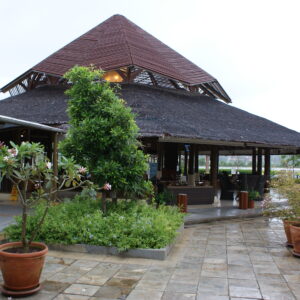 Ban Tai to Samui Airport